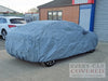 volkswagen golf mk6 mk7 convertible 2011 onwards weatherpro car cover