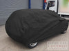 ford fusion 2002 onwards dustpro car cover