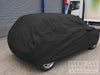 Toyota Yaris Hatch inc GR 2020-onwards DustPRO Indoor Car Cover