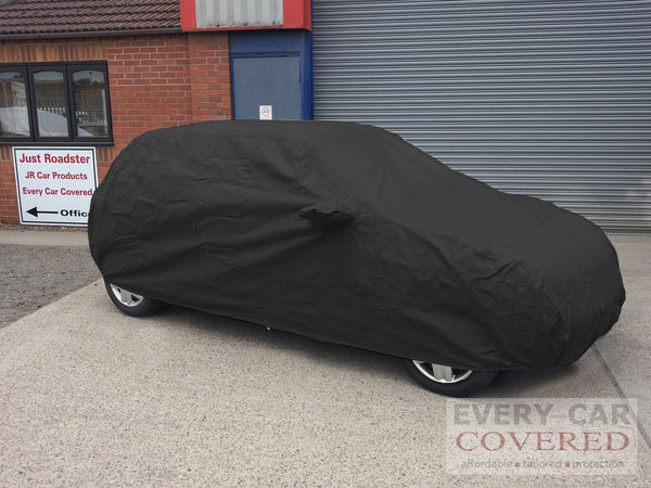 Vauxhall Corsa E 2014 onwards DustPRO Indoor Car Cover