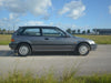 Honda Civic Hatch 1988-2000 Half Size Car Cover