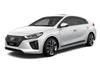 Hyundai Ioniq Saloon 2018-onwards Half Size Car Cover
