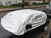 Smart Roadster & Coupe 2003 - 2005 Half Size Car Cover