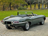Jaguar E Type Roadster 6 & 12 Cyl 1961-1975 Soft Stretch PRO Indoor Car Cover