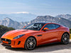 Jaguar F-Type 2013 onwards Coupe/Roadster Soft Stretch PRO Indoor Car Cover