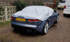 Jaguar F-Type Coupe & Convertible 2013 onwards Half Size Car Cover