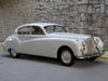 Jaguar Saloon MkVII, MkVIII, MkIX 1950-1961 DustPRO Indoor Car Cover