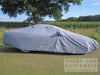 Maserati 3200 GT 1998-2001 WinterPRO Car Cover