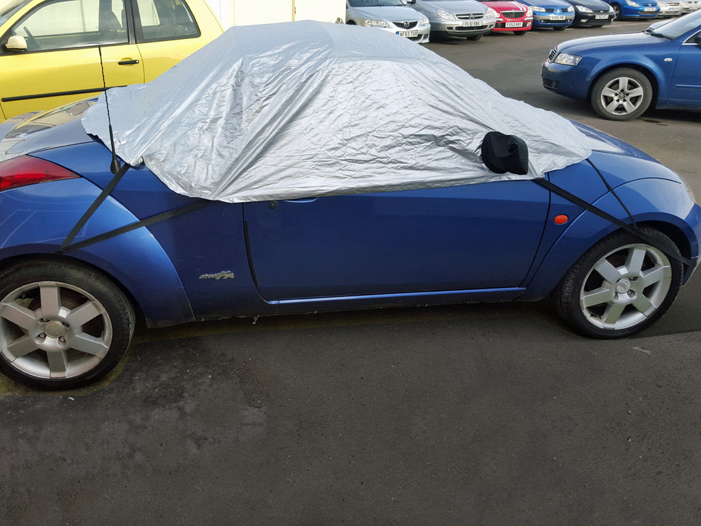 FORD STREET KA (from 2003) Car Covers