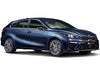 Kia Cerato Hatch (Forte) Hatch 2019-onwards SummerPRO Car Cover