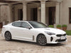 Kia Stinger 2018 onwards Half Size Car Cover