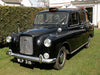LTI (London Taxi) FX4 1958-1997 SummerPRO Car Cover