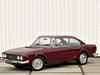 Lancia Flavia 1961-1971 Half Size Car Cover