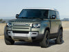Land Rover Defender Short Wheel Base 2020-onwards Half Size Car Cover