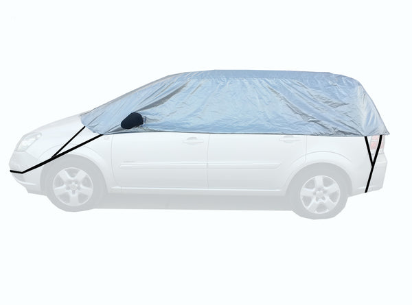 Dacia Lodgy 2012-onwards Half Size Car Cover