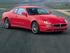 Maserati 3200 GT 1998-2001 Half Size Car Cover