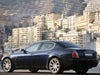 Maserati Quattroporte V 2004-2012 SummerPRO Car Cover