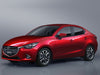 Mazda 2 Saloon 2014-2019 Half Size Car Cover
