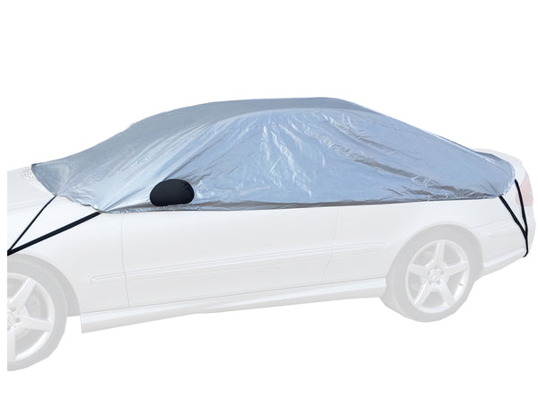 Audi E-Tron GT 2020-onwards Half Size Car Cover