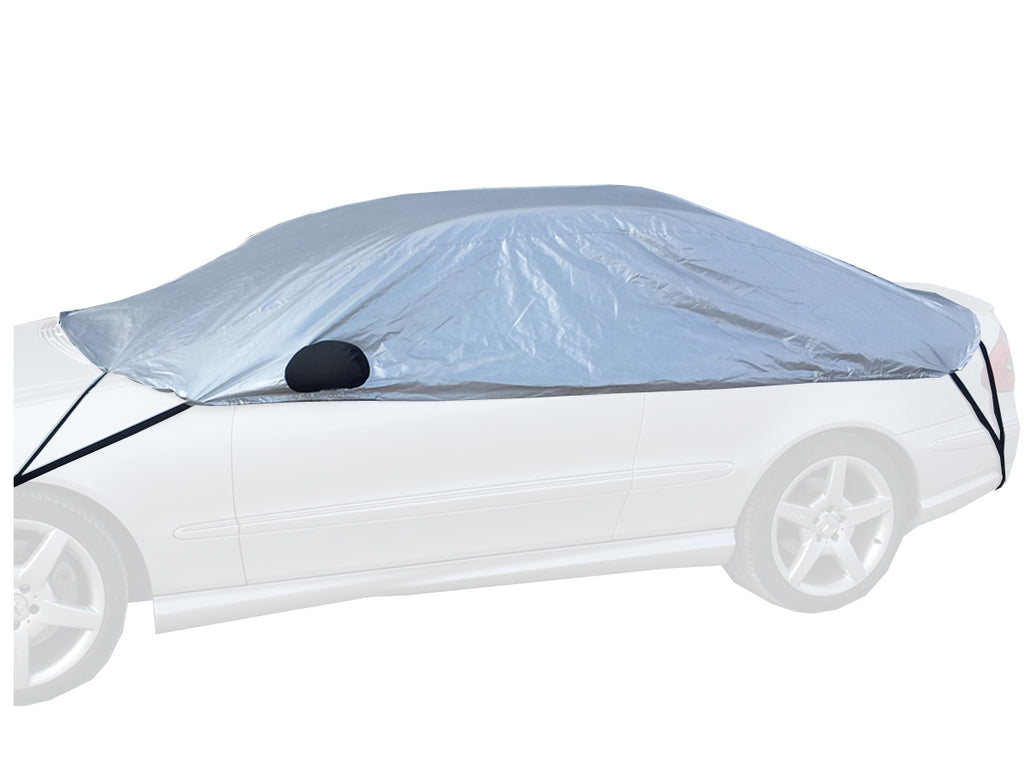 Toyota A40 (2nd Gen) 1977-1981 Half Size Car Cover