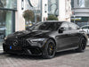 Mercedes AMG GT Coupe 2018-onwards Half Size Car Cover