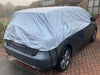 Mercedes B180, 200 & CDI (W246) 2012-onwards Half Size Car Cover