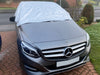 Mercedes B180, 200 & CDI (W246) 2012-onwards Half Size Car Cover