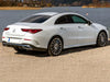 Mercedes Coupe CLA Class (C118) 2019-onwards Half Size Car Cover