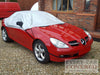 Mercedes SLK R171 2004 - 2010 Half Size Car Cover
