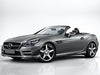 Mercedes SLK R172 2010-onwards WeatherPRO Car Cover