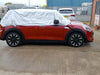 BMW Mini 5 door Hatch (Gen 3) 2015-onwards Half Size Car Cover