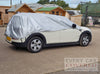 BMW Mini Clubman Estate 2015-onwards Half Size Car Cover