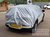 BMW Mini Clubman Estate 2015-onwards Half Size Car Cover