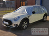 BMW Mini Clubman Estate 2015-onwards Half Size Car Cover