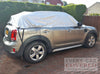 BMW Mini Countryman Estate 2010 onward Half Size Car Cover