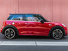 BMW Mini 3 Door John Cooper Works Gen 3 F56. DustPRO Car Cover (larger rear spoiler) 2014-onwards