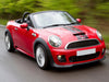 Mini Roadster R59 2012-onwards DustPRO Indoor Car Cover