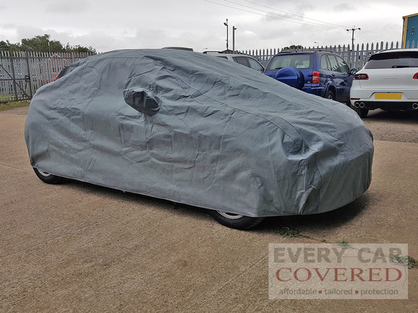 Mini Fitted Car Covers - roadster