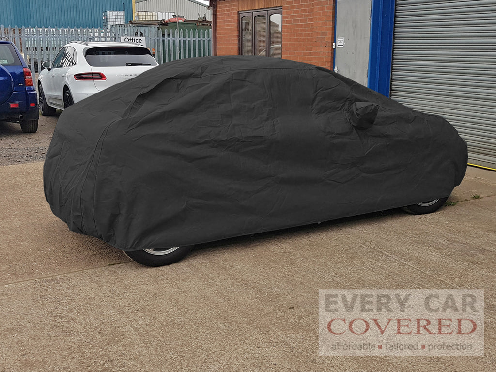 Mini Roadster R59 2012-onwards DustPRO Indoor Car Cover