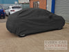Mini Roadster R59 2012-onwards DustPRO Indoor Car Cover
