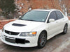 Mitsubishi Lancer Evo 7 to 9 2001-2008 Soft Stretch PRO Indoor Car Cover