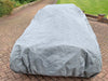 Morgan Plus Six Roadster 2020-onwards WeatherPRO Car Cover