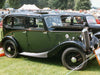Morris Eight 1935-1948 4 Seater Tourer DustPRO Indoor Car Cover