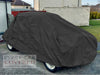Morris Eight 1935-1948 2 Seater Cabrio DustPRO Indoor Car Cover