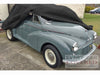 Morris Minor 1000 1948 - 1971 DustPRO Indoor Car Cover