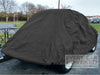 Morris Eight 1935-1948 2 Seater Cabrio DustPRO Indoor Car Cover
