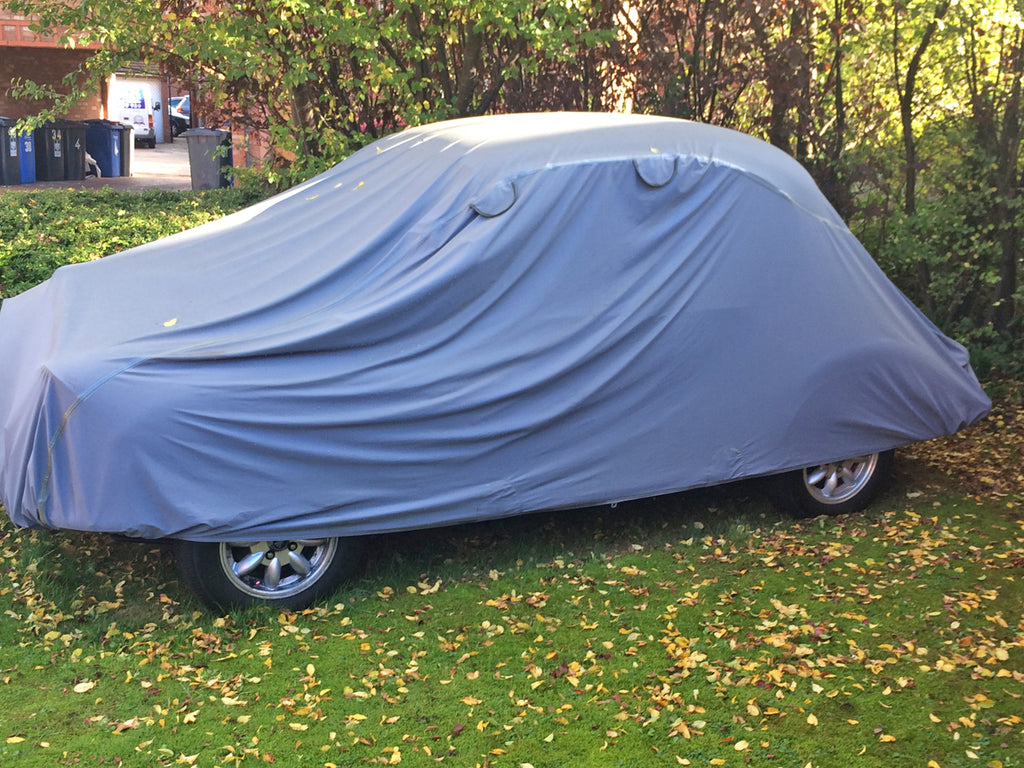 Morris Eight 1935-1948 4 Seater Tourer WinterPRO Car Cover