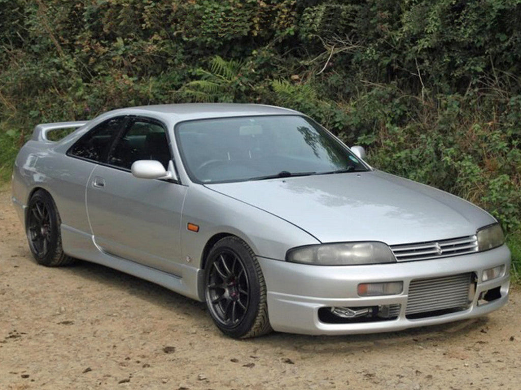 Nissan Skyline R32, R33, R34 1989-2002 Soft Stretch PRO Indoor Car Cover