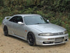 Nissan Skyline R32, R33, R34 1989-2002 Soft Stretch PRO Indoor Car Cover