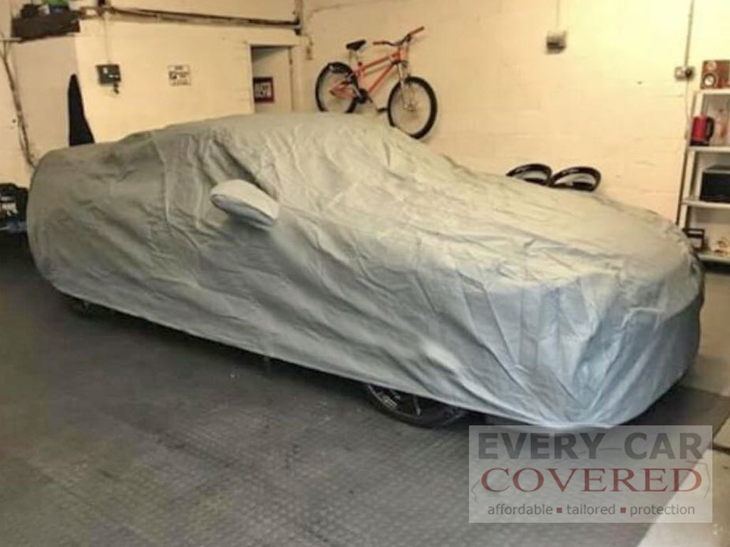 Toyota Supra Mk5 2019-onwards WeatherPRO Car Cover